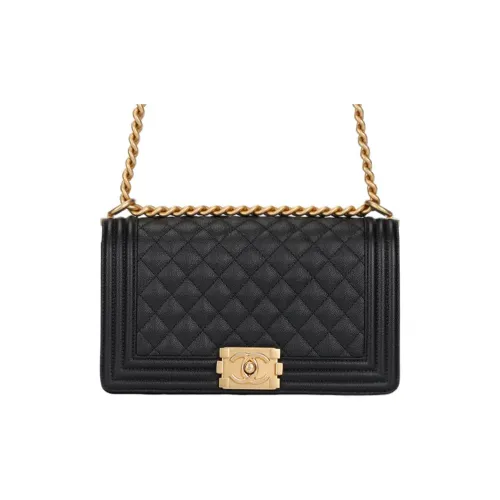 CHANEL LEBOY Сумки через плечо Женские