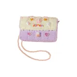 Котенок, квадратная сумка, стиль позиционирования DIY, ткань вязаная, ручная работа, сумка