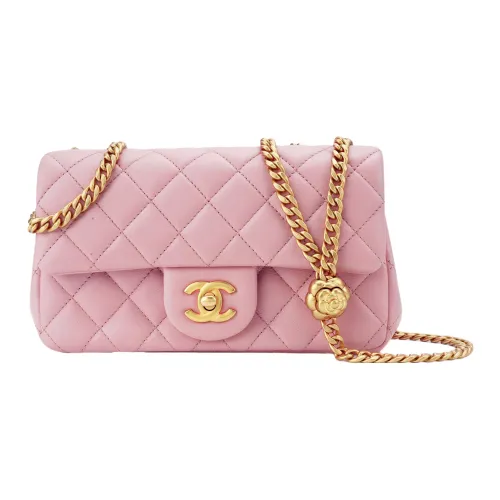 CHANEL Сумки через плечо Женские