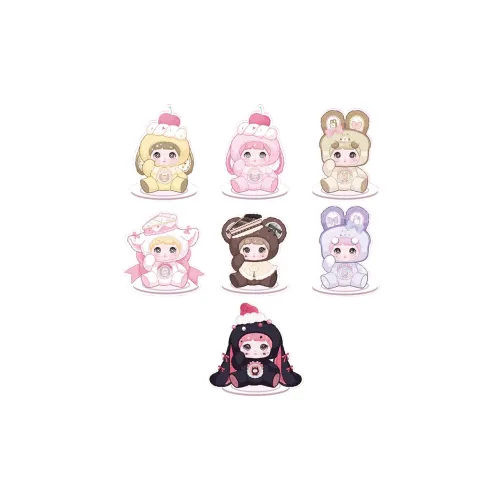 TOP TOY Слепые коробки