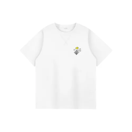 Line Friends Унисекс Футболки