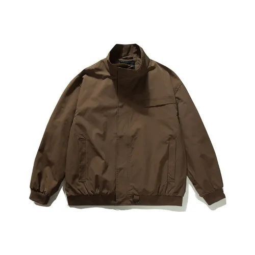 PINSCIO ZENIE Куртки и Пальто Унисекс