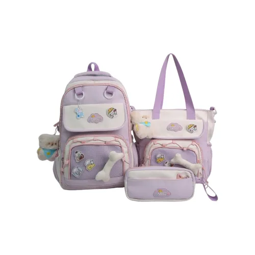 GOBLIN SHARKS 1759 Нейлон Combo Set Женские Многоцветный