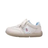 Бежевый синий