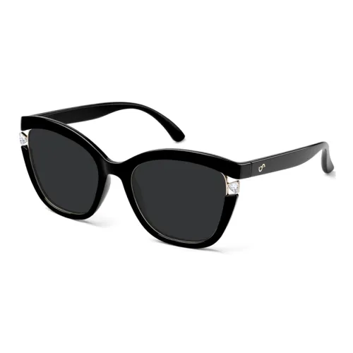 Ink Oxygen ПК Кошачий глаз Солнцезащитные очки Женские