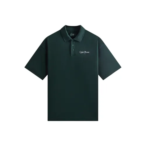 Поло Унисекс Wilson x KITH