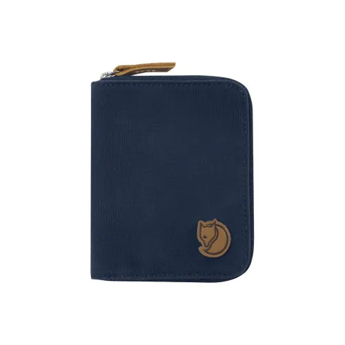 Fjallraven Кошельки Blue Men's