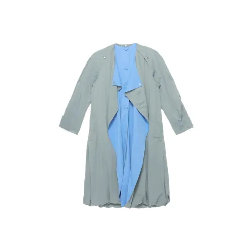 Kiko Kostadinov Тренчкот Женские