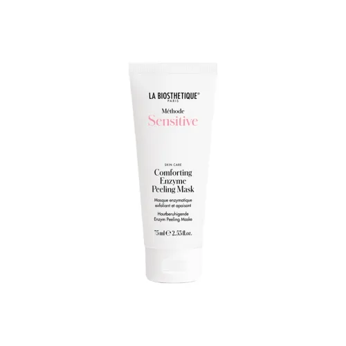 LA BIOSTHETIQUE Маска для лица с эффектом очищения унисекс