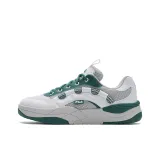 Серый/FILA Белый