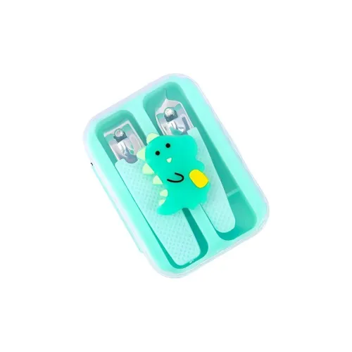 YUNNA Мультяшные Ножницы для Ногтей Cute Ins Портативные Ножницы для Ногтей Инструмент для Ухода за Ногтями Набор для Ухода за Ногтями