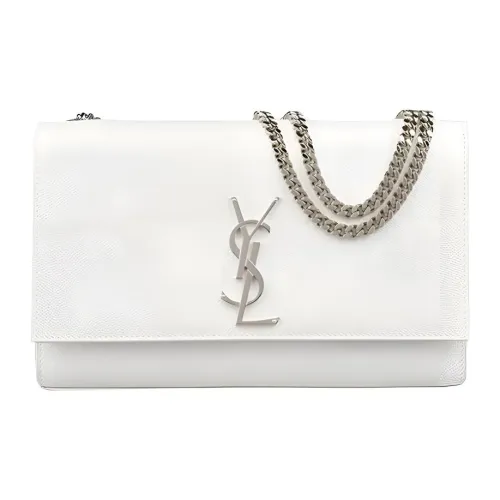 SAINT LAURENT Kate Сумки через плечо Женские