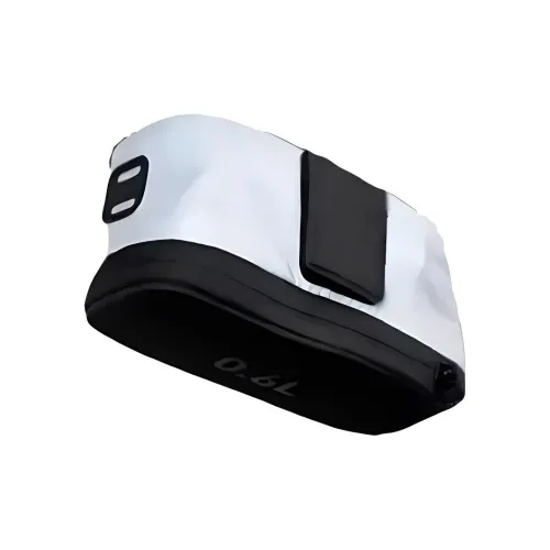 DECATHLON Полиэстер Путешествие Сумка для хранения Унисекс Серый