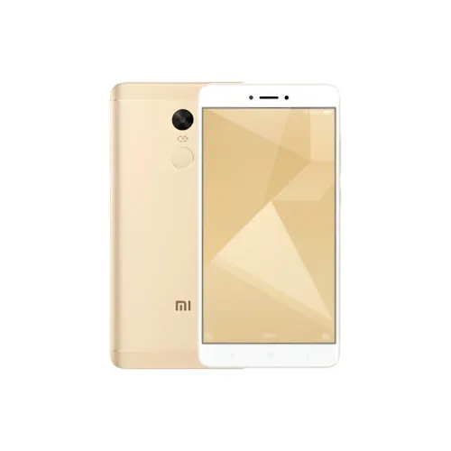 Смартфоны Xiaomi