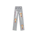 Дымчато-серый