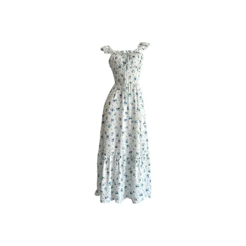 ONE PASS STUDIO Slip Платье Женское