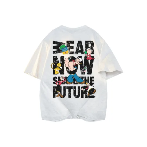 POPEYE Унисекс Футболка