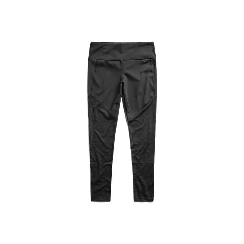 The North Face Черные Женские Спортивные Брюки