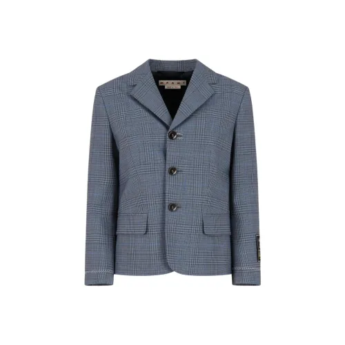 MARNI SS25 Бизнес-костюм женский