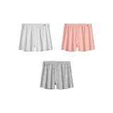 Белый + Розовый + Серый