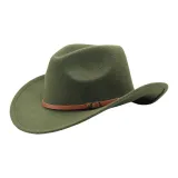 Армейский зеленый