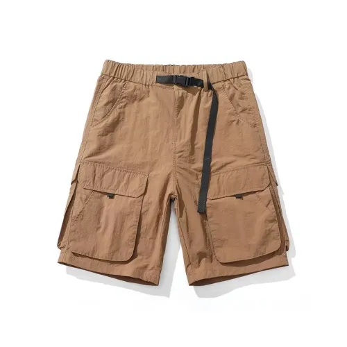 GEOGRE ALEX Повседневные шорты Мужские