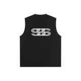 Черный топ с воротником-соблазном Sorona [Линейный]