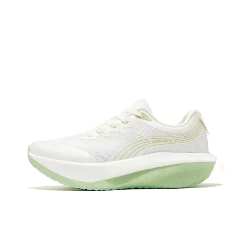 PES PANDA Беговые кроссовки Low Top Унисекс