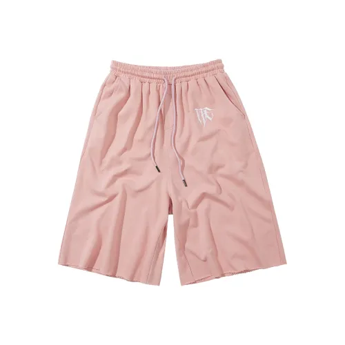 NUCLEAR EXPLOSION Повседневные шорты Мужские