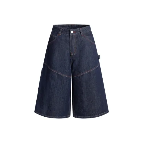 FINDSME GAGA Джинсовые шорты Женские