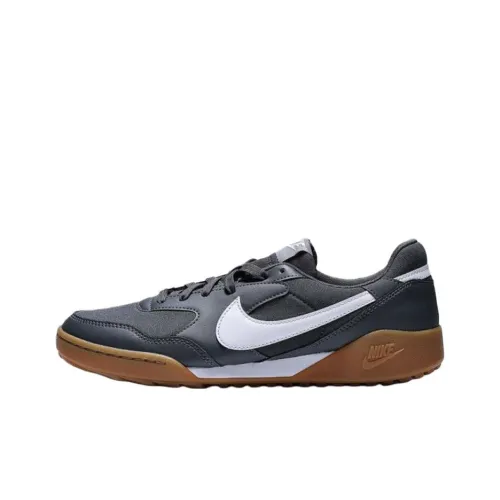 Nike Terra Manta Повседневный Низкий Топ Черный Мужской