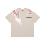 Светлый бежевый абрикос (стиль из чистого хлопка)