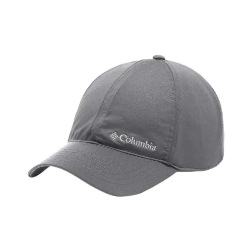 Columbia Полиэстер Кепки Унисекс Серый