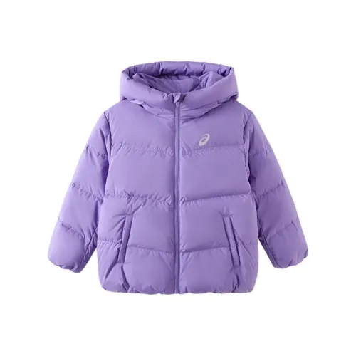 ASICS Пуховик Sports Performance Подростки