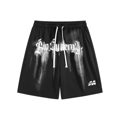 MUSCLETECH Унисекс Повседневные шорты