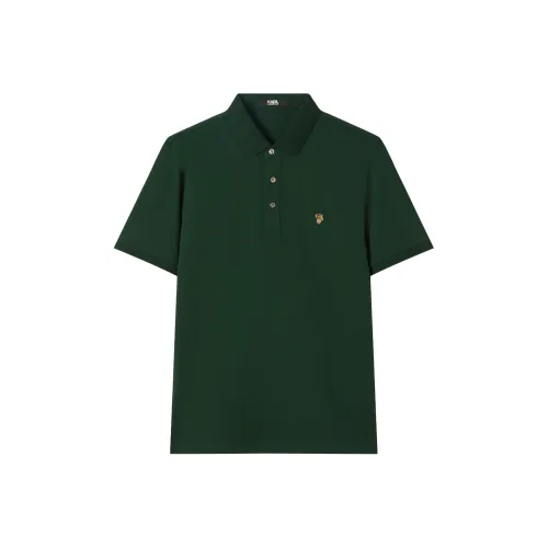KARL LAGERFELD / Karl Lagerfeld Jeans Jasper Men's Polo