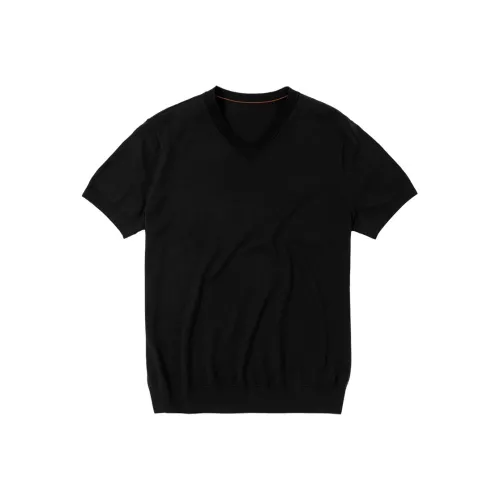 Mr.Bu Мужские T-рубашки