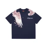 Темно-синий (100% хлопок)