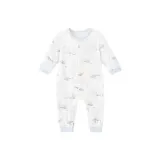 Далекий Небесный Лазурь