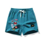 Озеро Синий (WD Череп Аксессуары + IXX Дейзи Черный Логотип)