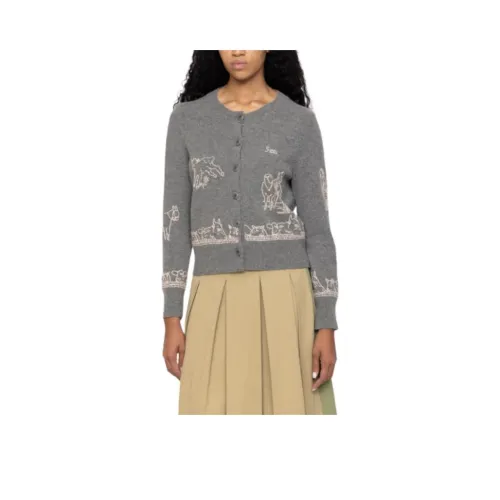 Sea new york Серый Женские Трикотаж