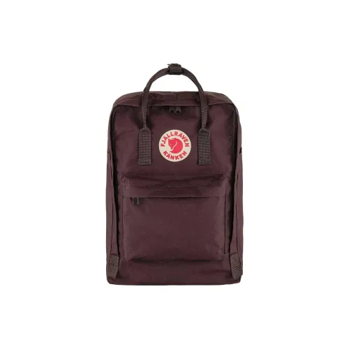 Fjallraven Kanken Рюкзаки Ежевика Унисекс