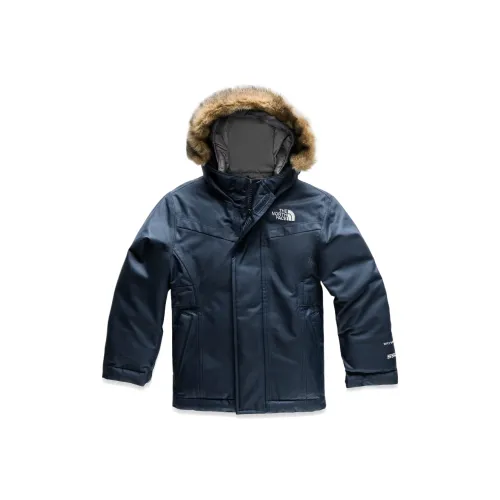 THE NORTH FACE Пуховик Dryvent Greenland Пуховик для малышей и детей дошкольного возраста