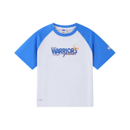 NBA Golden State Warriors Футболка