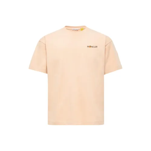 MONCLER GENIUS x Donald Glover SS25 T-Shirt Мужской