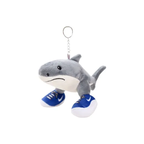 MIC RABBIT 'Mountain and sea Украшение' Кукла Плюшевая Подвеска 15 см Высота