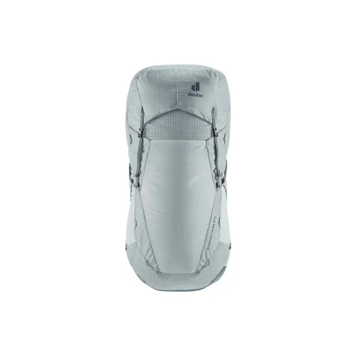 DEUTER Туристические сумки Олово Белый Мужской