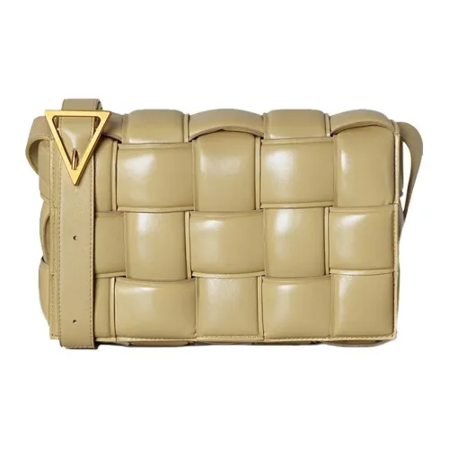 Bottega Veneta Padded Cassette Кассава