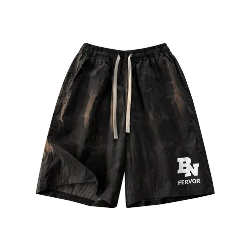 BALENO Унисекс Повседневные шорты