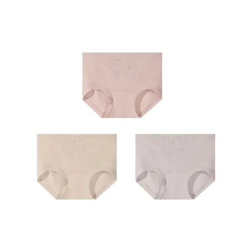 Ordifen Женское нижнее белье 3 штуки